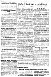Neues Wiener Journal 19380403 Seite: 4