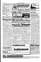 Wiener neueste Nachrichten 19380404 Seite: 12