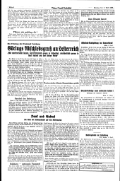 Wiener neueste Nachrichten 19380403 Seite: 4