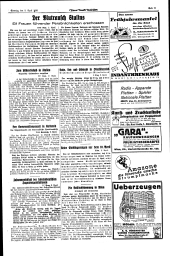 Wiener neueste Nachrichten 19380403 Seite: 11