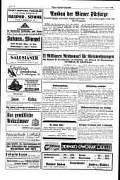 Wiener neueste Nachrichten 19380403 Seite: 12