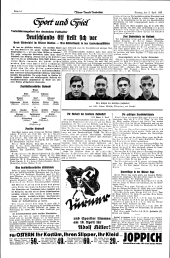 Wiener neueste Nachrichten 19380403 Seite: 14