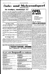 Wiener neueste Nachrichten 19380403 Seite: 21