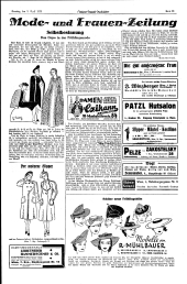 Wiener neueste Nachrichten 19380403 Seite: 23