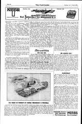 Wiener neueste Nachrichten 19380403 Seite: 26