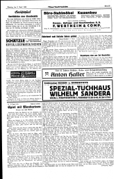Wiener neueste Nachrichten 19380403 Seite: 27