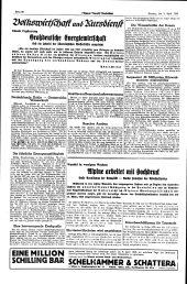 Wiener neueste Nachrichten 19380403 Seite: 28