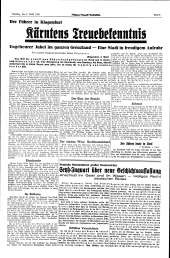 Wiener neueste Nachrichten 19380405 Seite: 3