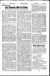 (Neuigkeits) Welt Blatt 19380403 Seite: 11
