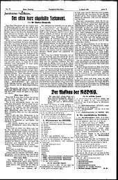 (Neuigkeits) Welt Blatt 19380403 Seite: 13
