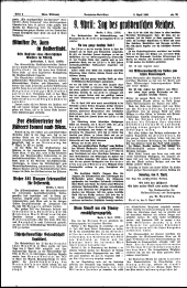 (Neuigkeits) Welt Blatt 19380406 Seite: 2
