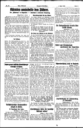 (Neuigkeits) Welt Blatt 19380406 Seite: 3
