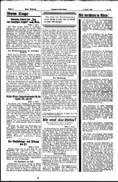 (Neuigkeits) Welt Blatt 19380406 Seite: 4