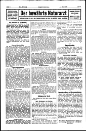 (Neuigkeits) Welt Blatt 19380406 Seite: 8