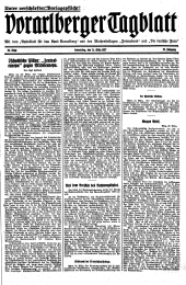 Bregenzer/Vorarlberger Tagblatt