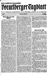 Bregenzer/Vorarlberger Tagblatt