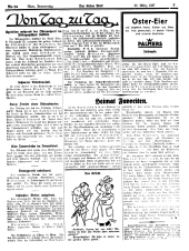 Das Kleine Blatt 19370325 Seite: 7