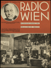 Radio Wien 19370326 Seite: 1