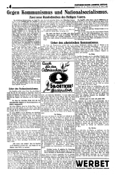 Österreichische Arbeiter-Zeitung 19370327 Seite: 4