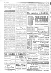 Ybbser Zeitung 19370327 Seite: 8