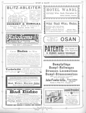 Sport und Salon 19030815 Seite: 18