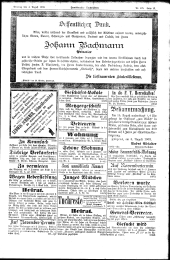 Innsbrucker Nachrichten 19030804 Seite: 13