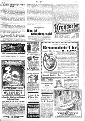 Wiener Bilder 19030729 Seite: 11