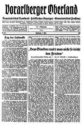 Feldkircher Anzeiger