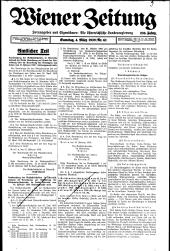 Wiener Zeitung