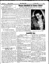 Das Kleine Blatt 19390303 Seite: 11