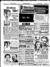 Das Kleine Blatt 19390303 Seite: 16