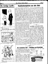 Das Kleine Blatt 19390303 Seite: 21