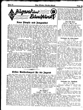 Das Kleine Blatt 19390303 Seite: 26