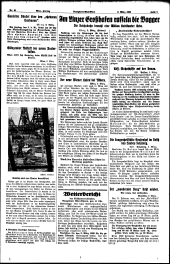 (Neuigkeits) Welt Blatt 19390303 Seite: 5