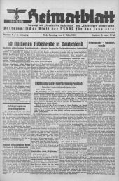 Innviertler Heimatblatt 19390304 Seite: 1