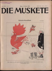 Die Muskete