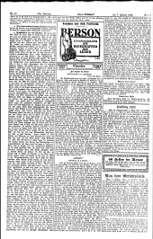 Linzer Volksblatt 19220207 Seite: 5