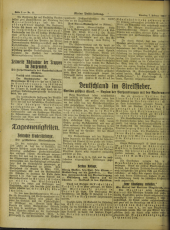 (Österreichische) Volks-Zeitung 19220207 Seite: 2