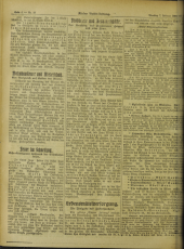 (Österreichische) Volks-Zeitung 19220207 Seite: 4