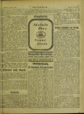 (Österreichische) Volks-Zeitung 19220207 Seite: 5