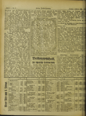 (Österreichische) Volks-Zeitung 19220207 Seite: 6