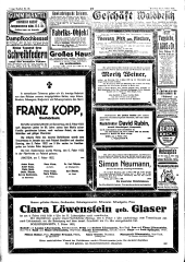 Prager Tagblatt 19220207 Seite: 12