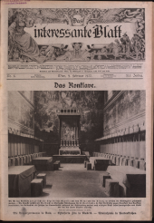 Das interessante Blatt 19220209 Seite: 1