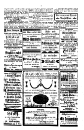 Bludenzer Anzeiger 19220211 Seite: 5