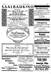 Feldkircher Anzeiger 19220211 Seite: 4