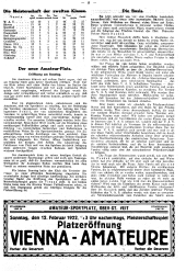 Illustriertes (Österreichisches) Sportblatt 19220211 Seite: 5