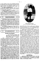 Illustriertes (Österreichisches) Sportblatt 19220211 Seite: 11