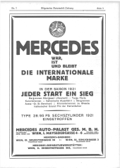 Allgemeine Automobil-Zeitung 19220212 Seite: 3