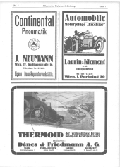 Allgemeine Automobil-Zeitung 19220212 Seite: 7