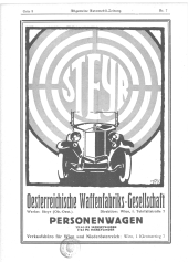 Allgemeine Automobil-Zeitung 19220212 Seite: 8